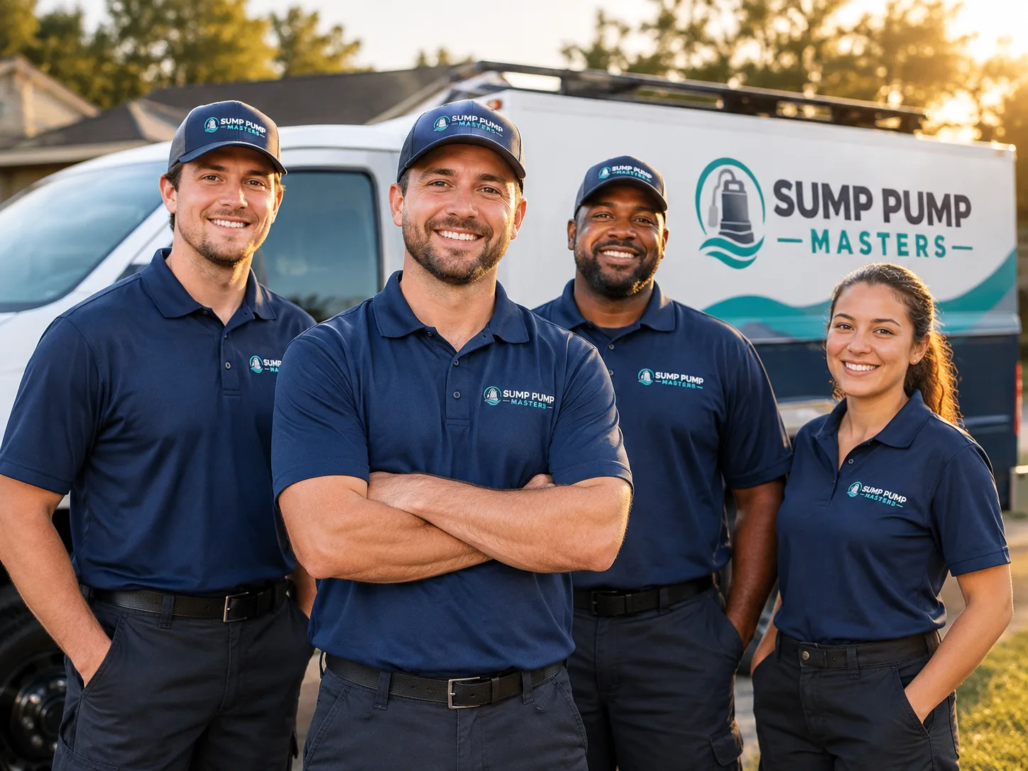 Sump Pump Repair company in Kensett, IA