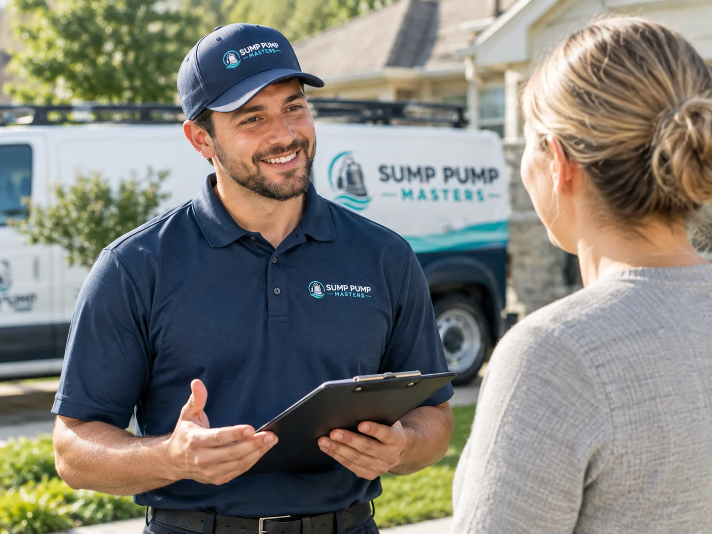 Sump Pump Repair Kensett, IA FAQs